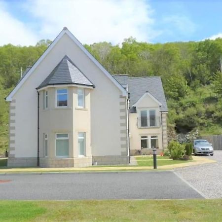 Beautiful Loch Side Apartment With Panoramic Views Fort William Exterior foto
